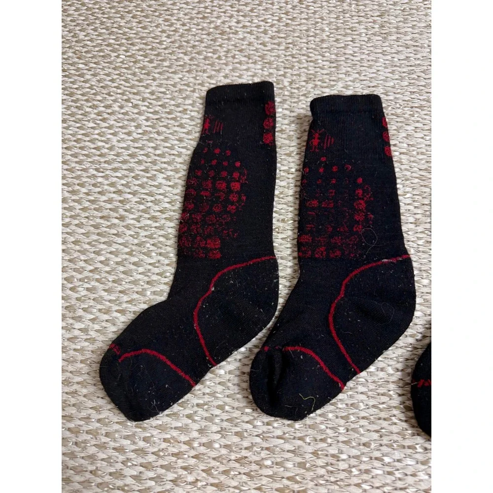 Smartwool kids merino